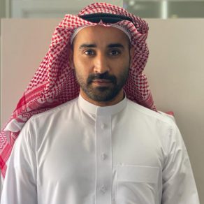 Dr. Abdulrahman Aljouie