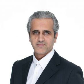 Dr. Shayan Bashir